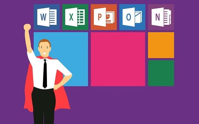 A Beginner's Guide: Navigating Microsoft Word with Confidence (1000-Word Tutorial)