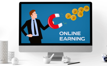 "Unlocking Opportunities: How to Earn Money Online Without Investment"