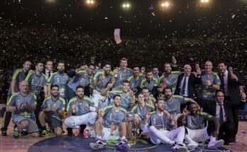 The Eternal Legacy of Real Madrid: A Century of Glory and Triumph