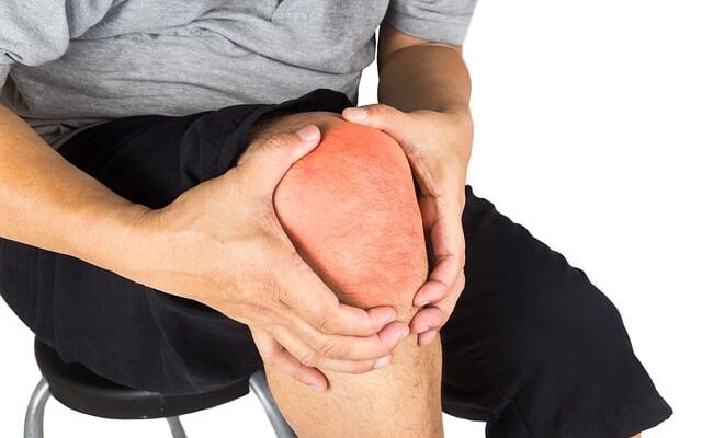 Joint Pain and your Response to it