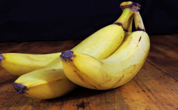 The Best Time to Eat Bananas for Maximum Benefits