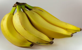 How Many Bananas Should You Eat Per Day?