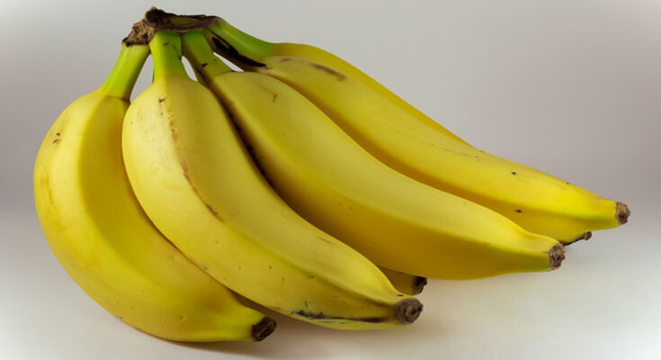 How Many Bananas Should You Eat Per Day?