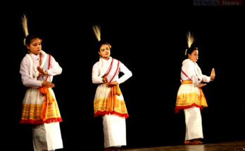 Exploring the Vibrant Tapestry of Popular Culture in Manipur