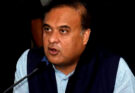 According to Himanta Biswa Sarma, 40% of Assamese people identify as Muslims. “Matter of life and death.”