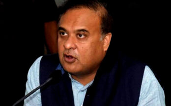 According to Himanta Biswa Sarma, 40% of Assamese people identify as Muslims.